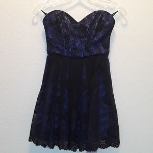 Bebe Babydoll dress XXS